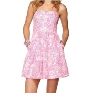 Lily Pulitzer Richelle “She’s A Fox”